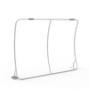 EZ Tube Banner Stands Arch Type